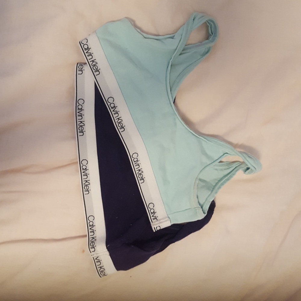 Starter Bra